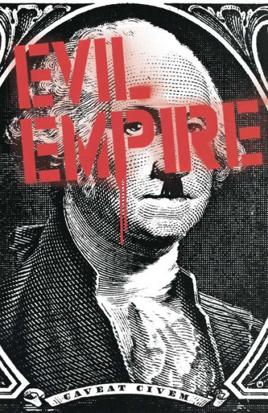 Cover for Max Bemis · Evil Empire Vol. 2 - Evil Empire (Paperback Book) (2016)