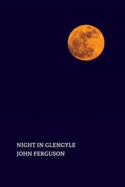 Cover for John Ferguson · Night in Glengyle (Taschenbuch) (2018)