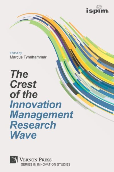 Cover for Marcus Tynnhammar · Crest of the Innovation Management Research Wave (Book) (2020)