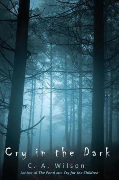Cover for C A Wilson · Cry in the Dark (Paperback Bog) (2017)
