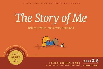 Cover for Stan Jones · Story of Me, The (Paperback Book) (2019)