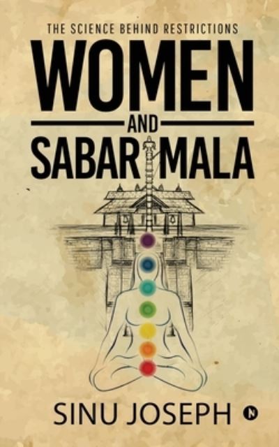 Cover for Sinu Joseph · Women and Sabarimala (Paperback Book) (2019)