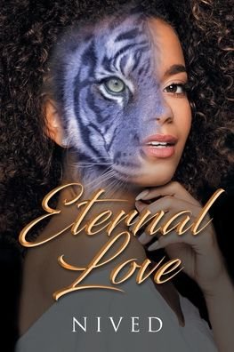 Cover for Nived · Eternal Love (Paperback Book) (2020)
