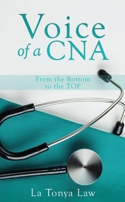 Cover for Salem Publishing Solutions · Voice of a CNA (Taschenbuch) (2022)