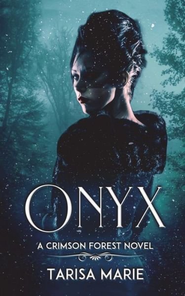Cover for Tarisa Marie · Onyx (Paperback Book) (2018)