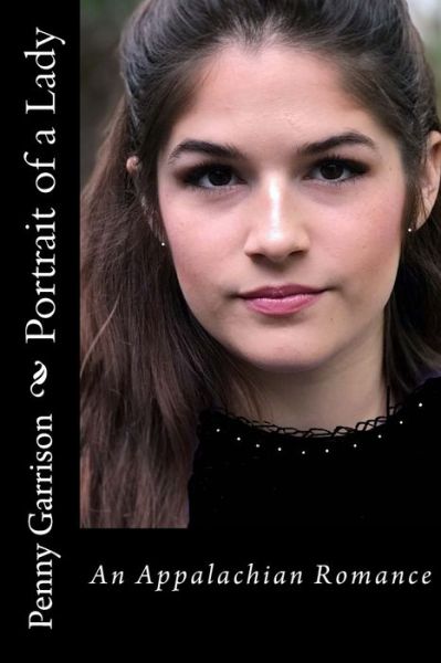 Cover for Penny Garrison · Portrait of a Lady (Paperback Book) (2018)
