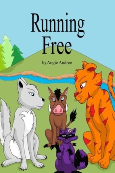 Mary Andree · Running Free (Paperback Bog) (2018)