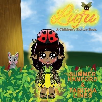 Cover for Summer Hanford · Lufu (Bok) (2022)