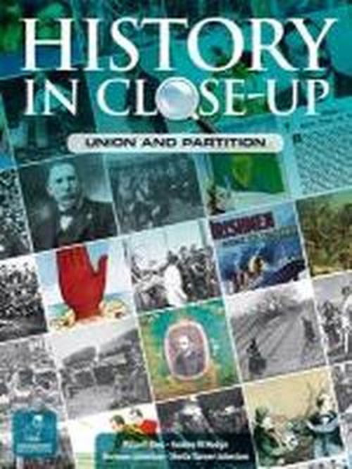 Cover for Russell Rees · History in Close-Up: Union and Partition (Paperback Book) (2012)