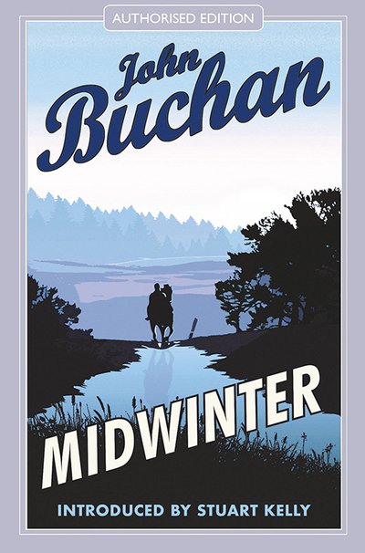 Cover for John Buchan · Midwinter: Authorised Edition (Paperback Bog) [Authorised edition] (2020)