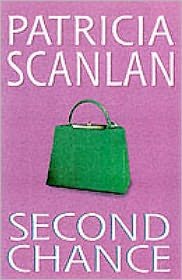 Second Chance - Patricia Scanlan - Kirjat - New Island Books - 9781902602332 - tiistai 31. lokakuuta 2000