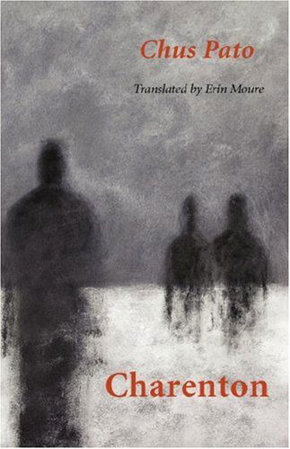 Cover for Chus Pato · Charenton (Paperback Book) (2007)