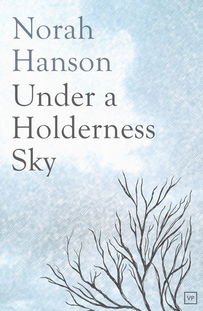 Cover for Norah Hanson · Under a Holderness Sky (Paperback Book) (2013)