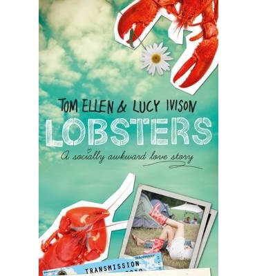 Cover for Lucy Ivison · Lobsters (Pocketbok) (2014)