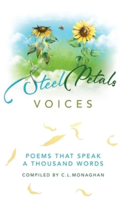 Cover for Tbd · Steel Petals (Paperback Book) (2021)