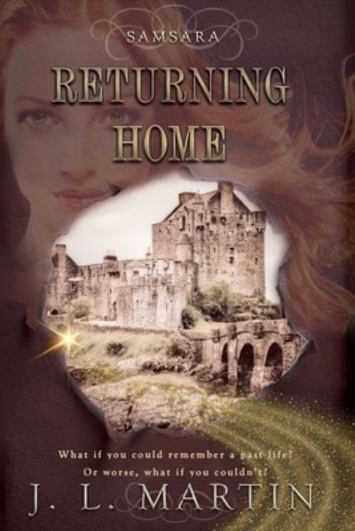 J. L. Martin · Returning Home (Book) (2022)