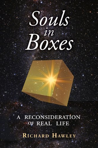 Cover for Richard Hawley · Souls in Boxes: A Reconsideration of Real Life (Paperback Bog) (2014)