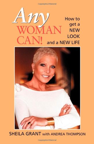 Any Woman Can! - Sheila Grant - Books - Paraview Press - 9781931044332 - May 1, 2002