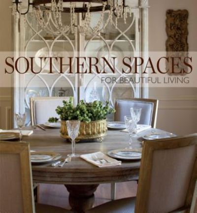 Cover for Kathleen J Whaley · Southern Spaces (Hardcover Book) (2016)