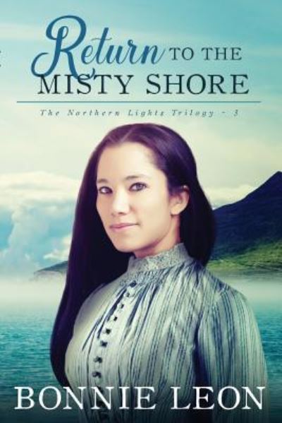 Cover for Bonnie Leon · Return to the Misty Shore (Paperback Book) (2017)