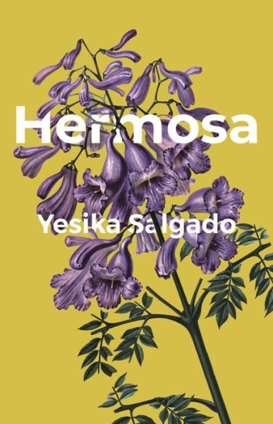 Cover for Yesika Salgado · Hermosa (Paperback Book) (2019)