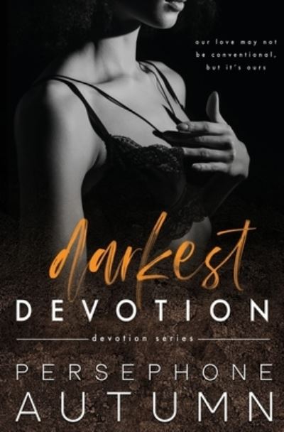 Cover for Persephone Autumn · Darkest Devotion (N/A) (2022)