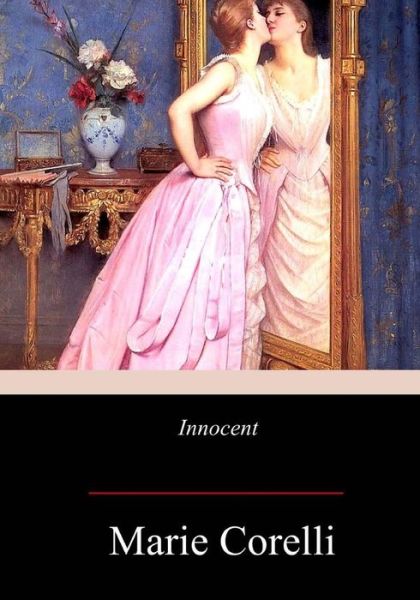 Cover for Marie Corelli · Innocent (Paperback Book) (2017)