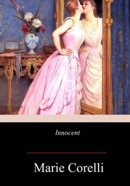 Cover for Marie Corelli · Innocent (Pocketbok) (2017)