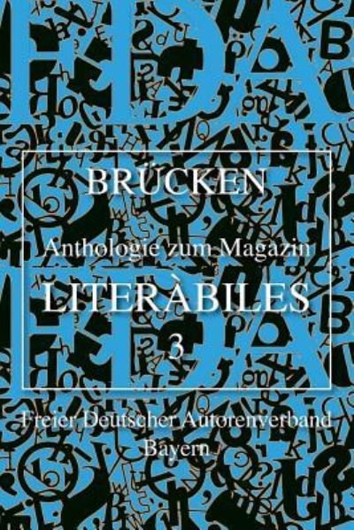 Cover for Uwe Kullnick · Literabiles (Pocketbok) (2017)