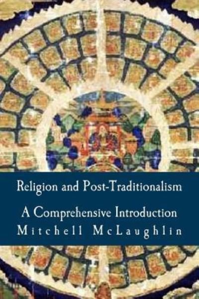 Cover for Mitchell McLaughlin · Religion and Post-Traditionalism (Pocketbok) (2018)