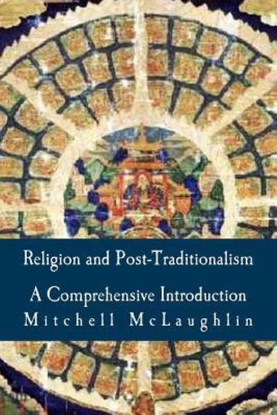 Cover for Mitchell McLaughlin · Religion and Post-Traditionalism (Taschenbuch) (2018)