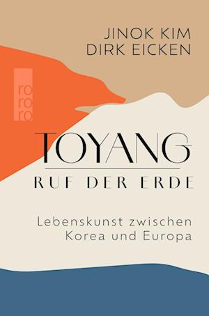 Cover for Jinok Kim · Toyang − Ruf der Erde (Buch) (2025)