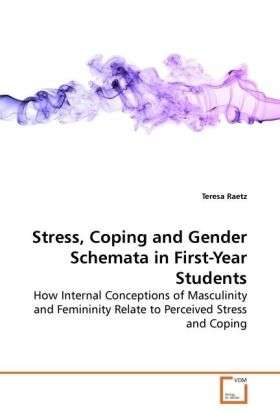 Cover for Raetz · Stress, Coping and Gender Schemat (Book)