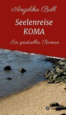 Cover for Bull · Seelenreise KOMA (Bok) (2016)