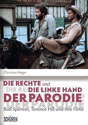 Cover for Heger · Die rechte und die linke Hand der (Bog)