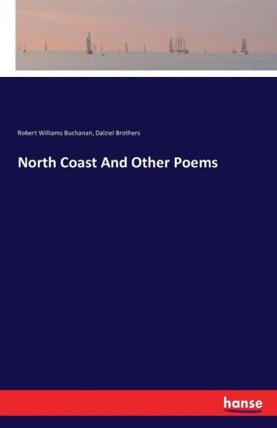 Cover for Buchanan · North Coast And Other Poems (Bok) (2016)