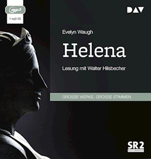 Helena - Evelyn Waugh - Muziek - Der Audio Verlag - 9783742428332 - 