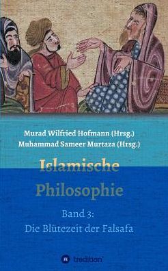 Cover for Murtaza · Islamische Philosophie (Book) (2019)