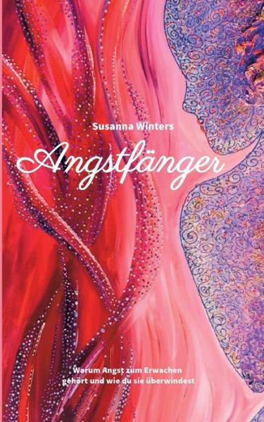 Cover for Winters · Angstfänger (Book) (2019)