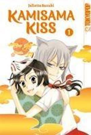 Cover for Julietta Suzuki · Kamisama Kiss 2in1 01 (Book) (2024)