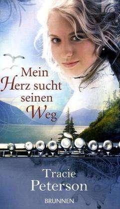 Cover for Peterson · Mein Herz sucht seinen Weg (Book)