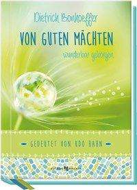 Cover for Bonhoeffer · Von guten Mächten wunderbar (Book)