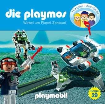 Cover for Fickel · Fickel:playmos.29 Wirbel Um Planet,cd (CD)