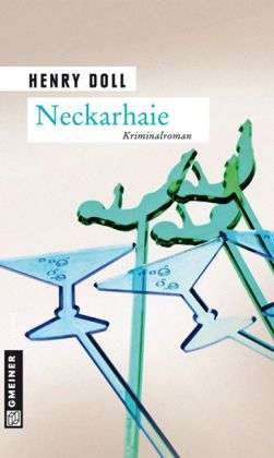 Cover for Doll · Neckarhaie (Book)