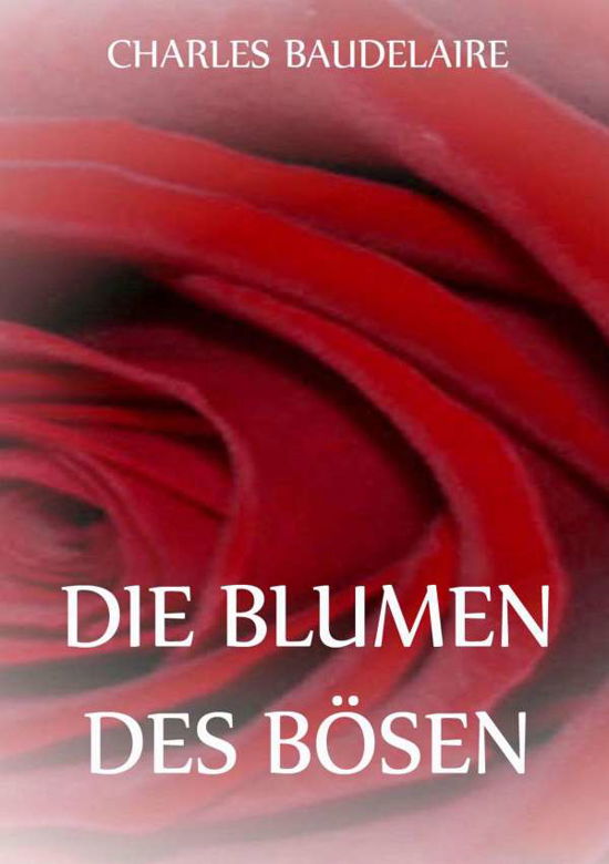 Cover for Baudelaire · Die Blumen des Bösen (Auswah (Bog)