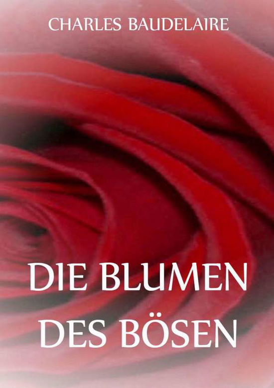 Cover for Baudelaire · Die Blumen des Bösen (Auswah (Book)