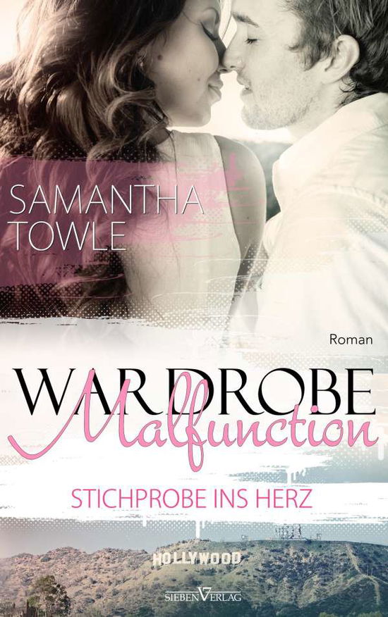 Cover for Towle · Wardrobe Malfunction - Stichprobe (Bog)