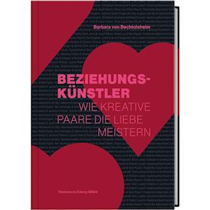 Cover for Bechtolsheim · Beziehungskünstler (Book)