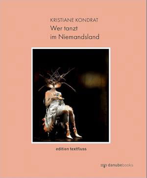 Cover for Kristiane Kondrat · Wer tanzt im Niemandsland (Book) (2023)