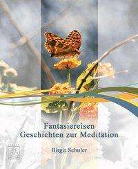 Cover for Schuler · Fantasiereisen (Buch)